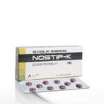 Nostif K 50Mg Tablets