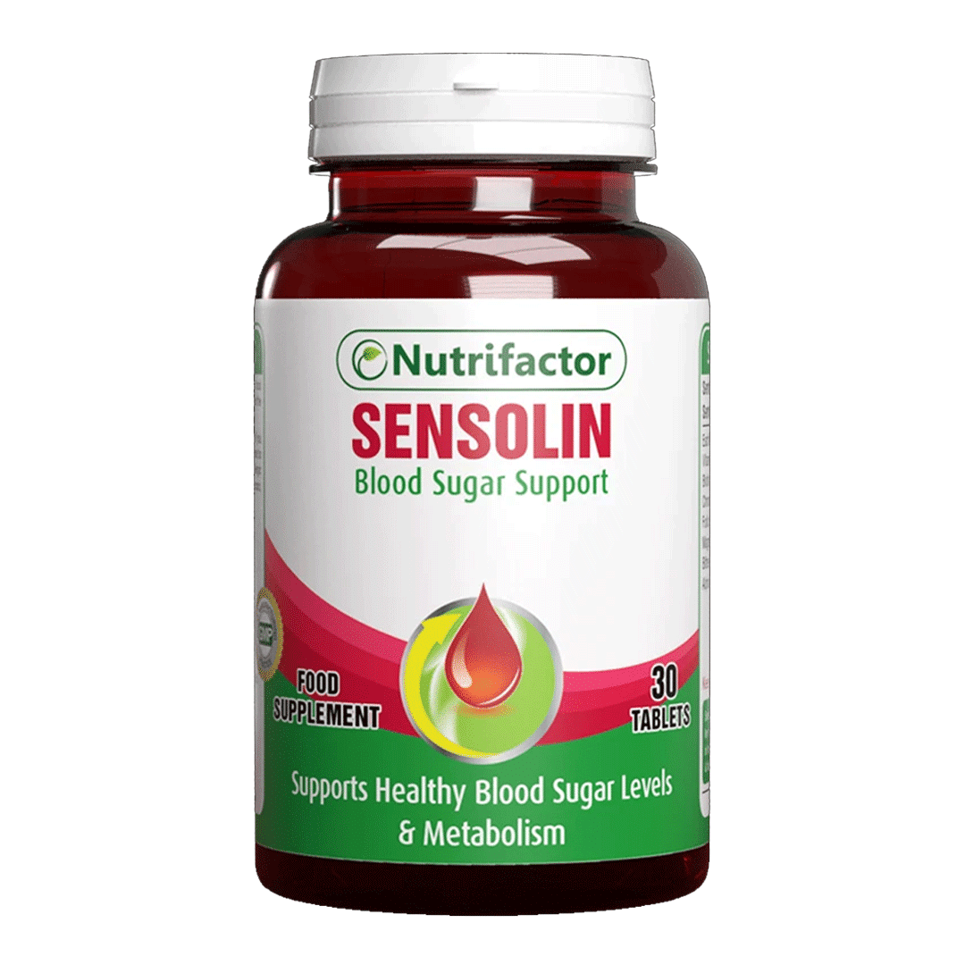 NUTRI-SENSOLIN-TABLET.png NUTRI SENSOLIN TABLET - Image 1