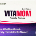 NUTRI VITAMOM TABLET