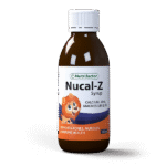 Nutrifactor Nucal-Z Syrup