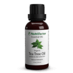 Nutrifactor Tea Tree Oil 30Ml
