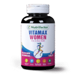 Nutrifactor Vitamax Women One A Day Multi