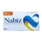 NABIZ 5MG TABLET