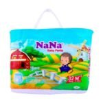 NANA SMARTY PANT MEDIUM