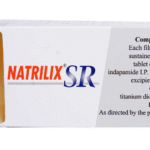 Natrilix SR Tablet