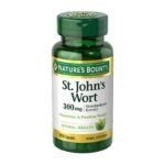Nature's Bounty St. John's Wort 300mg