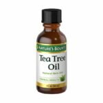 Nature's Bounty Tea Tree Oil