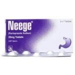 Neege 20mg Tablet