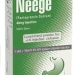 Neege 40mg Injection