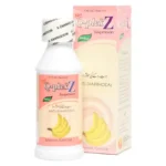Q PLEX Z 120ML SYRUP