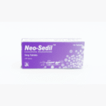 Neo Sedil 5mg Tablet