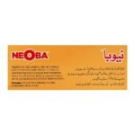 Neoba Tablets Hamdard