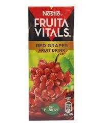 Nestle-Juice-Red-Grapes-Fruita-Vitals-200Ml.jpg Nestle Juice Red Grapes Fruita Vitals 200Ml - Image 1