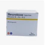 Neurobion Injection