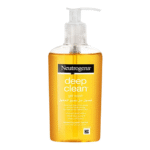 Neutrogena Gel Wash 200Ml