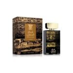 QASEED AL SULTAN 100ML LATAFA