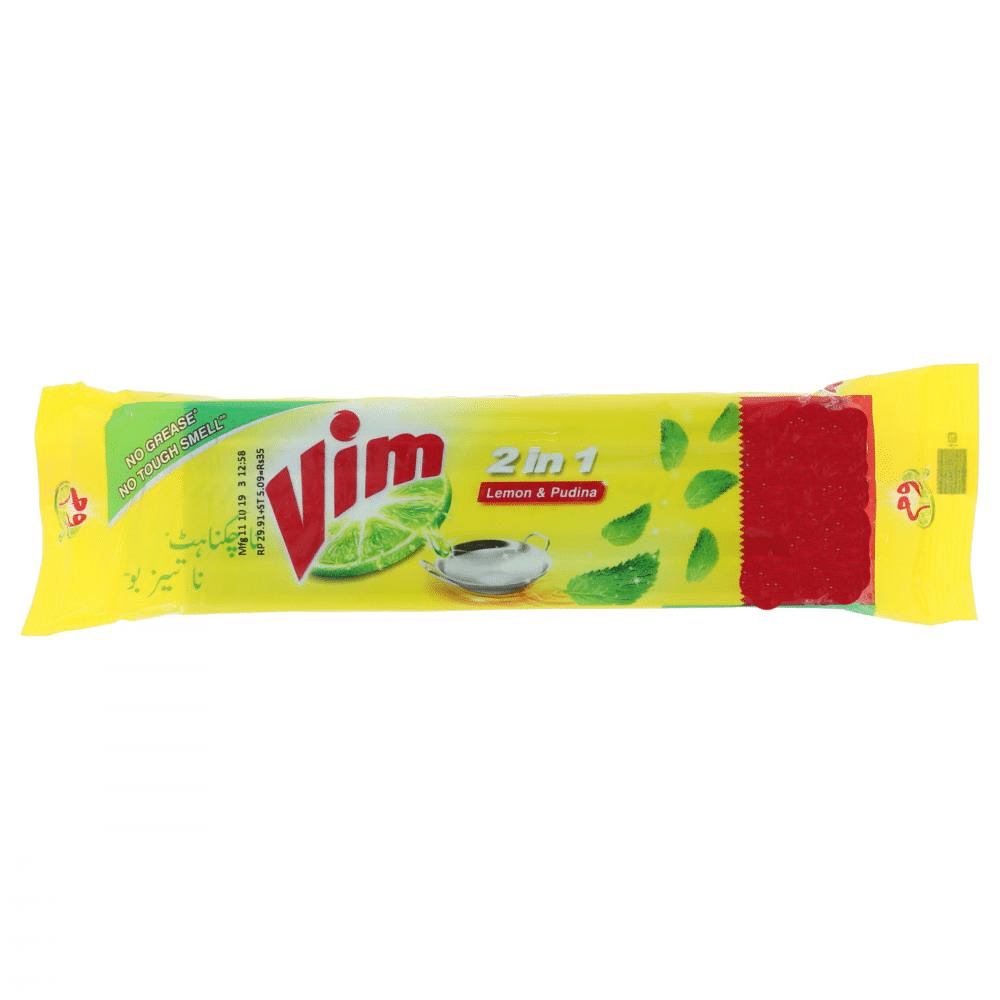 Vim 2In1 230Gm