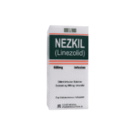Nezkil 600mg Infusion