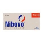 Nibovo 2.5mg Tablet