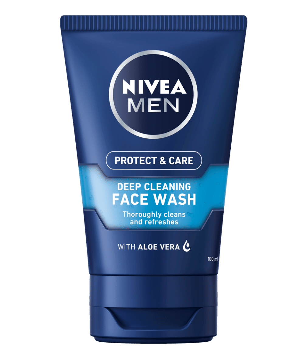 Nivea-Face-Wash.png Nivea Face Wash - Image 1