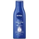 Nivea Lotion Blue 250Ml