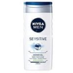 Nivea Men Shower Gel Sensitive 250Ml