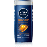 Nivea Men Shower Gel Sport 250Ml