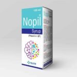 Nopil Syrup