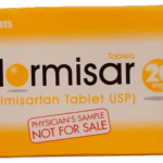 Normisar 20Mg Tablets