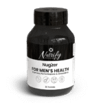NUTRIFY NUGIZER FOR MENS HEALTH TABLETS