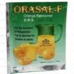 ORSAL F SACHET