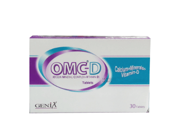 Omc-D-Tablets.png Omc D Tablet - Image 1
