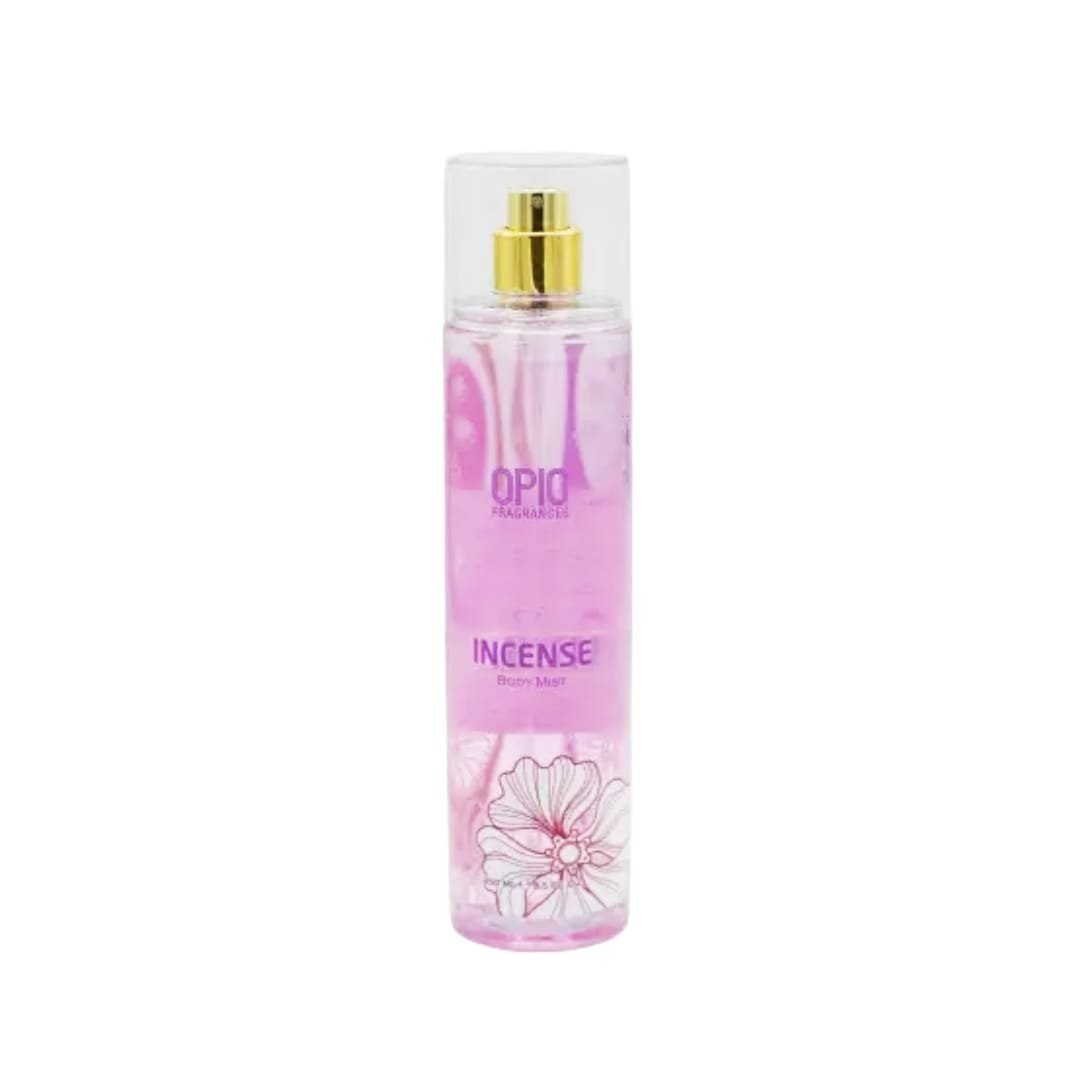 Opio-Incense-Body-Mist-250ml.jpg OPIO BODY MIST 250ML SPRAY
