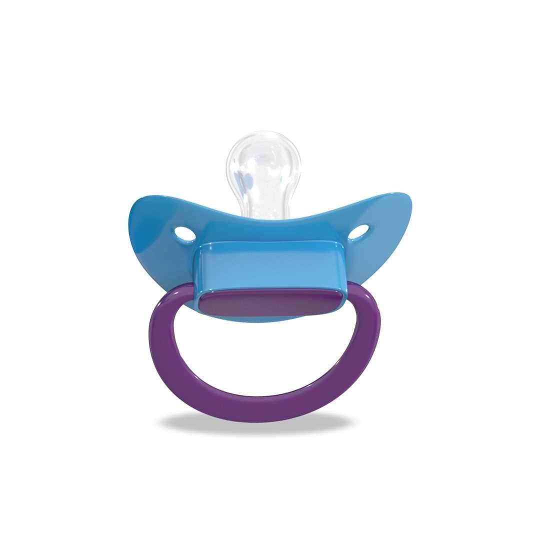 Orthodontic-Soother-3.jpg SHIELD BABY ORTHODONTIC SOOTHER - Image 1