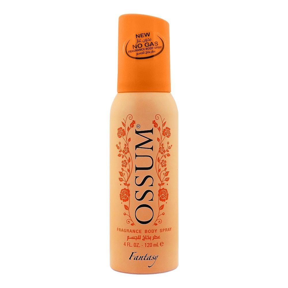 Ossum Fantasy Body Spray
