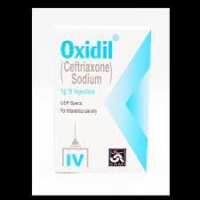 Oxidil-Vial-Iv-1Gm.jpg Oxidil 1G Iv Injection - Image 1