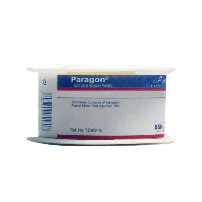 PARAGON-TAPE-2.5-CM-X-5M.jpg Paragon Tape 2.5 Cm X 5M - Image 1