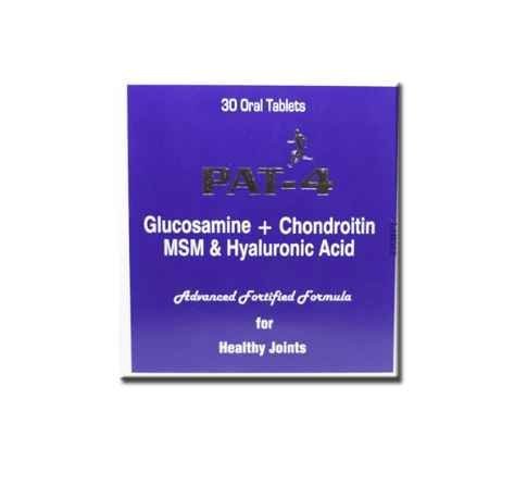 Pat 4 Tablets