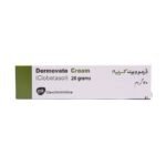 Dermovate Cream 20gm