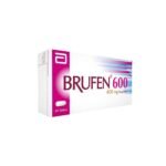 Brufen 600Mg Tablets