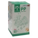 Pp Nipple Large 2S