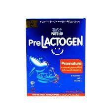 PRE.jpg Nestle Lactogen Pre 180G - Image 1