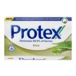 Protex Soap Aloe