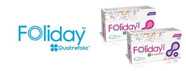 PS-Foliday.jpg Foliday 600mcg Tablet - Image 1