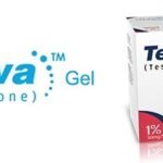 Testiva Gel 1%