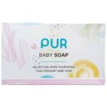Pur Baby Soap 100Gm