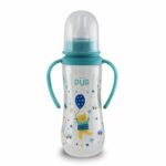 Pur Shaped Bottle (9024)