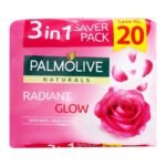 Palmolive 3 In One