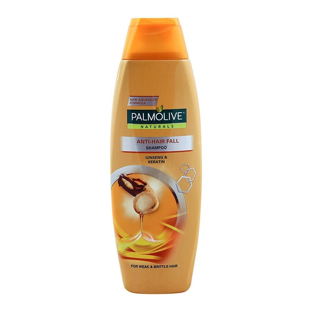 Palmolive  Anti Hair Fall Shampoo