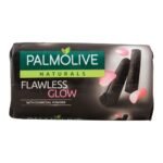 Palmolive Black Soap.